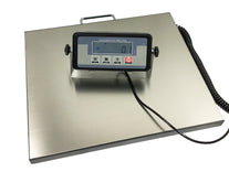 400 Pound Physician Digital Scale Body Weight Doctor Weighing Balance for Office, Home, Gym