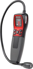RIDGID 36163 CD-100 Micro Combustible Gas Handheld Diagnostic Detector with 16