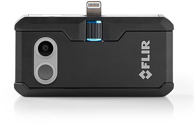 FLIR ONE Pro Thermal Imaging Camera for iOS Latest Model