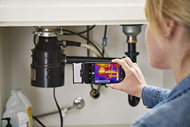 FLIR ONE Thermal Imaging Camera for Android USB-C (Gen 3)