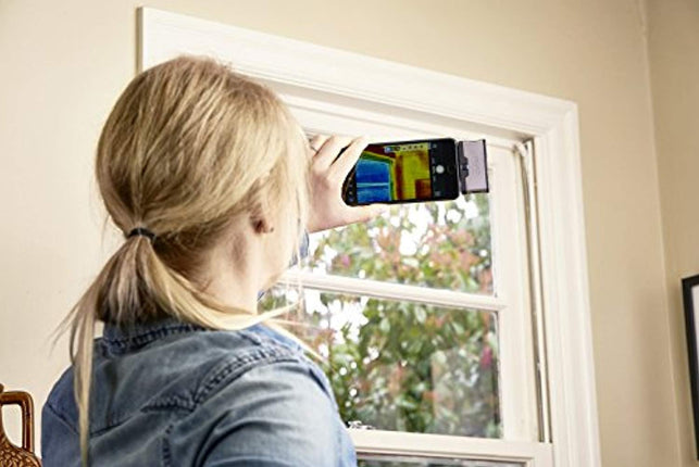 FLIR ONE Thermal Imaging Camera for Android USB-C (Gen 3)