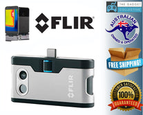 FLIR ONE Thermal Imaging Camera for Android USB-C (Gen 3)