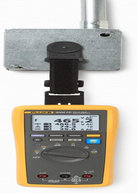 Fluke 3000 FC Wireless Digital Multimeter