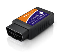 Foseal Car WIFI OBD 2 OBD2 OBDII Scan Tool Scanner Adapter Diagnostic