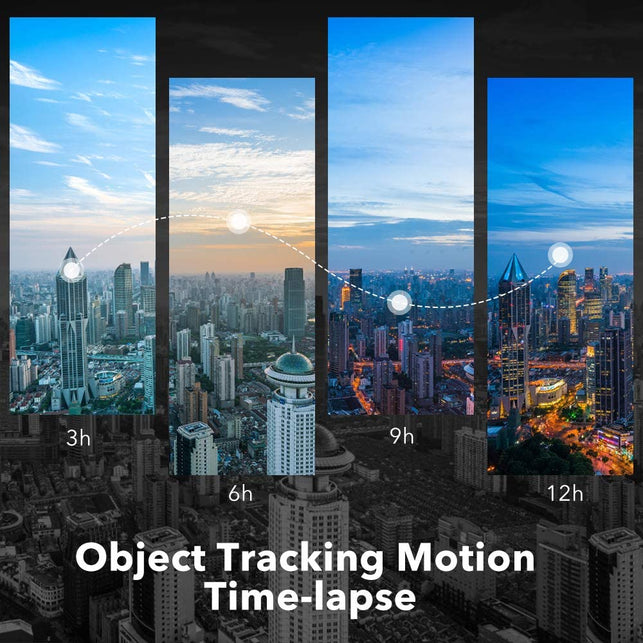 Hohem ISteady Mobile + 3-Axis Gimbal Stabilizer for iPhone X XR XS Smartphone Vlog Youtuber Live Video Record with Sport Inception Mode Face Object Tracking Motion Time-Laps