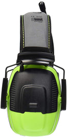 Honeywell Howard Leight Sync Hi-Visibility Digital AM/FM Radio Earmuff (1030390)
