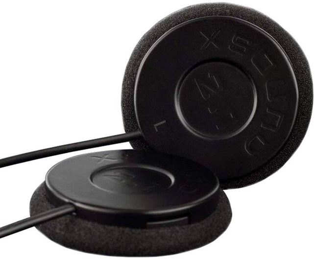 iASUS XSound 2.1 Helmet Speakers