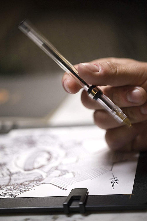 iskn The Slate 2+ Pencil & Paper Graphic Tablet