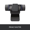 Logitech C920e HD Pro Webcam