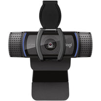 Logitech C920e HD Pro Webcam