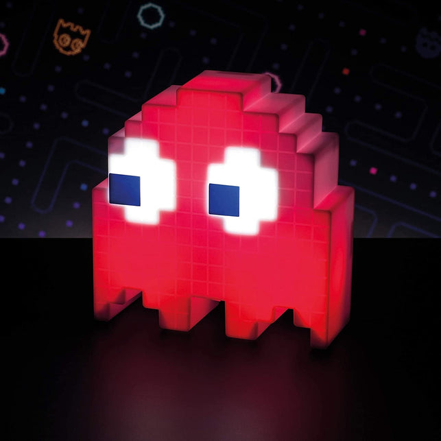 Paladone Pac-Man Light, Standard, Multicolored