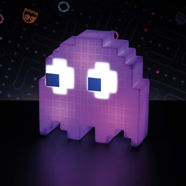 Paladone Pac-Man Light, Standard, Multicolored