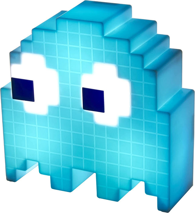 Paladone Pac-Man Light, Standard, Multicolored