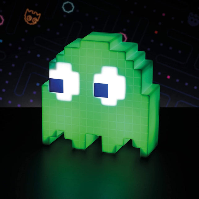 Paladone Pac-Man Light, Standard, Multicolored