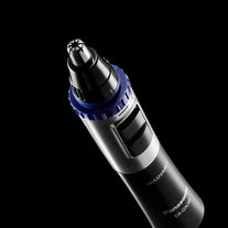 Panasonic ER-GN30-K Nose Ear Hair Trimmer