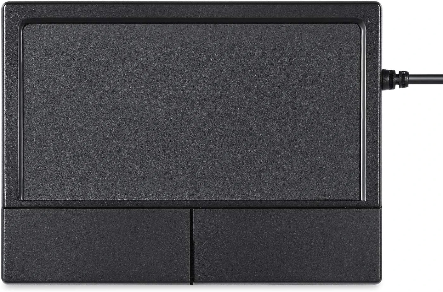 Trackpad Potable Usb Perixx PERIPAD-504 Wired USB Touchpad, Portable Trackpad for Desktop a ...