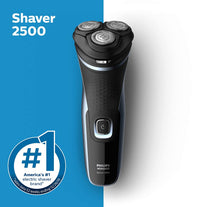 Philips Norelco Shaver 2500 S131182, Light Steel, 1 Count