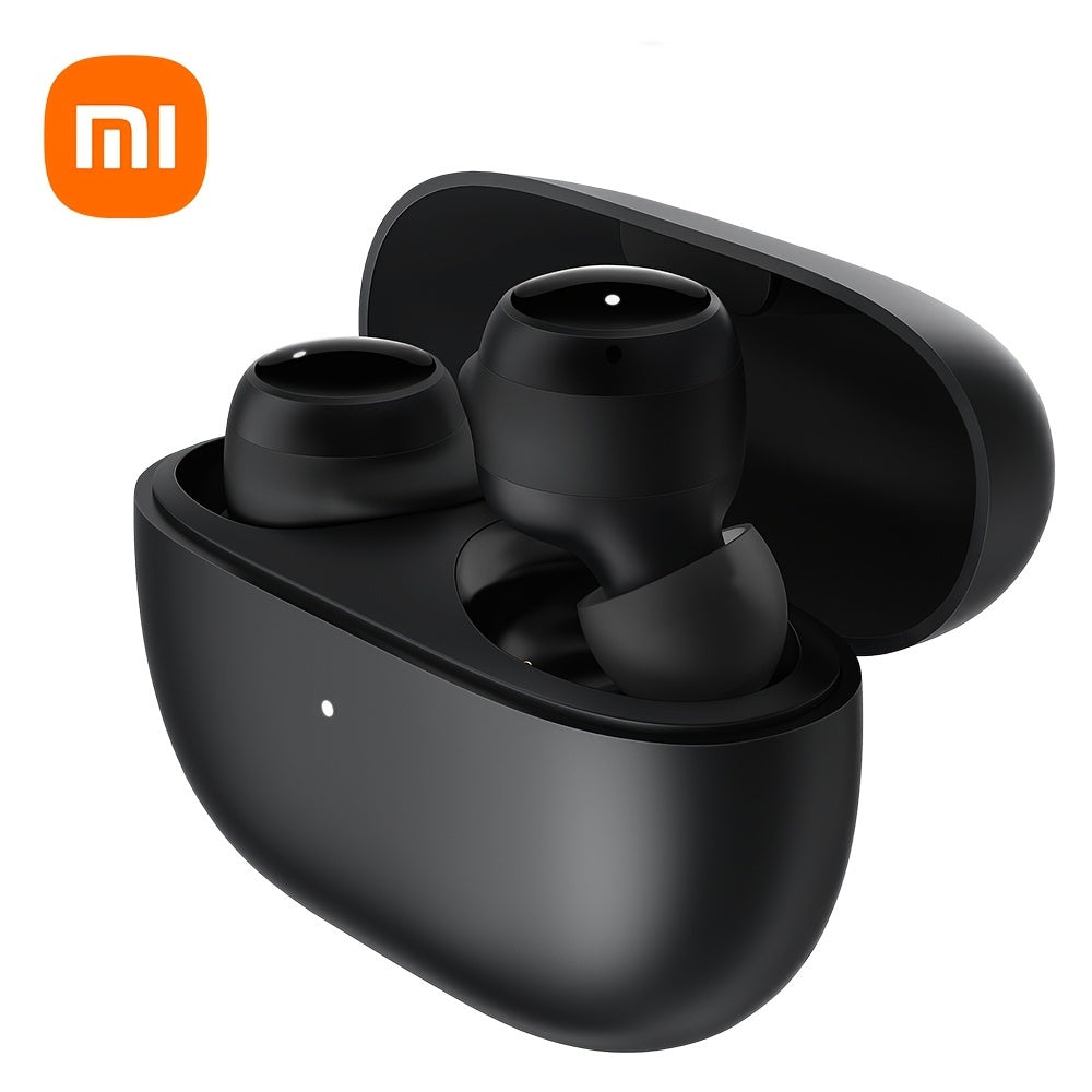 Xiaomi Redmi Buds 3 Lite Wireless 52 Earbuds Mini Earphones Wireless Headphones With Microphone Sport Running Stereo