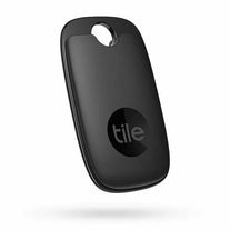 Tile Pro Bluetooth Item Finder, 120 m Finding Range, Compatible with Alexa and Google Smart Home, iOS and Android Compatible, Find Your Keys, Remotes and More