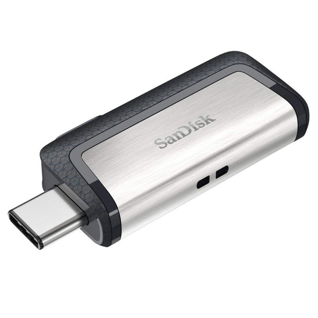 SanDisk 256GB Ultra Dual Drive USB Type-C - SDDDC2-256G-G46