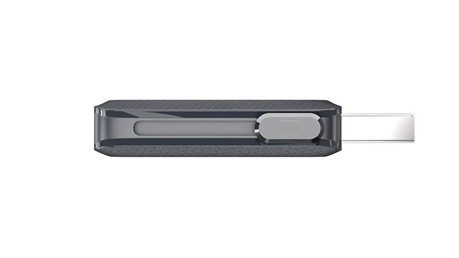 SanDisk 256GB Ultra Dual Drive USB Type-C - SDDDC2-256G-G46