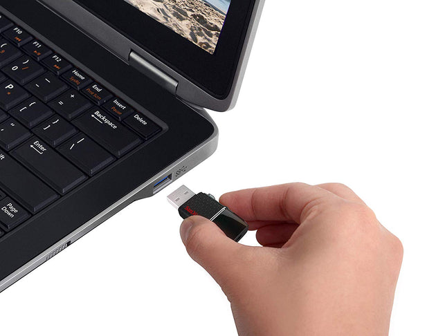 SanDisk 256GB Ultra Dual Drive USB Type-C - SDDDC2-256G-G46