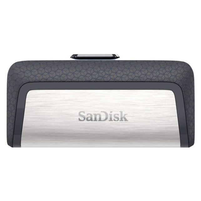 SanDisk 256GB Ultra Dual Drive USB Type-C - SDDDC2-256G-G46