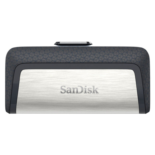SanDisk 256GB Ultra Dual Drive USB Type-C - SDDDC2-256G-G46