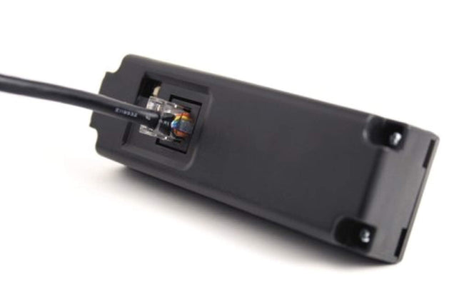 ScanGauge - SG2 II Ultra Compact 3-in-1 Automotive Computer with Customizable Real-Time Fuel Economy Digital Gauges , Black , 5 Inch