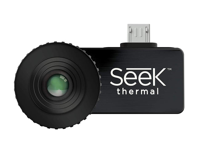 Seek Thermal XR Thermal Imaging Camera for Android UT-AAA