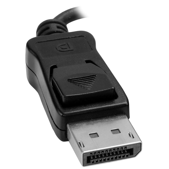StarTech DisplayPort to HDMI Video Adapter Converter