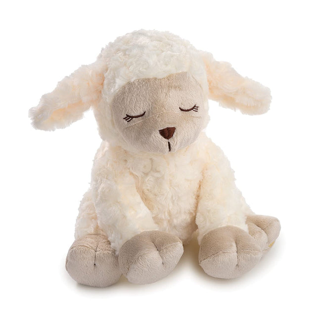 Swaddleme Mommies Melodies (Lamb) – Cry-Activated Baby Soother