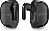 Timekettle M3 Language Translator Earbuds, Two-Way Translator Device with APP for 40 Languages & 93 Accents Online, Offline Translator for Exploring Expat Life Freely, Compatible with Ios & Android