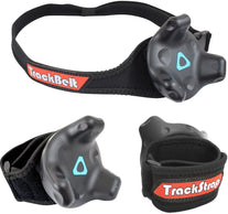 TrackBelt + 2 TrackStraps (VR Bundle for Vive Trackers)