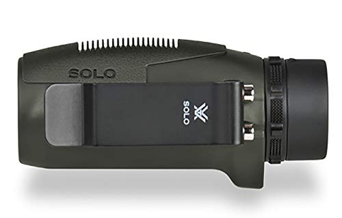 Vortex Optics Solo Monocular 10x36