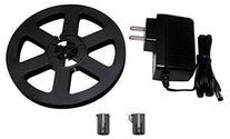 Wolverine 8mm and Super8 Reels Movie Digitizer 2.4" LCD (Film2Digital MovieMaker)