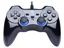 ZD-V+ USB Wired Gaming Controller Gamepad for PC/Laptop Computer(Windows XP/7/8/10) & PS3 & Android & Steam