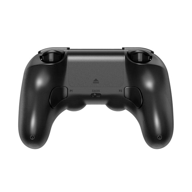 8Bitdo Pro 2 Bluetooth Controller for Switch/Switch OLED, PC, Macos, Android, Steam & Raspberry Pi (Black Edition) - Nintendo Switch - The Gadget Collective