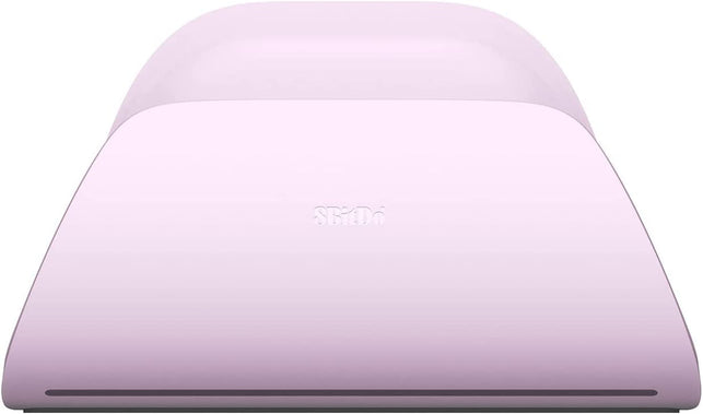 8Bitdo Ultimate 2.4G Wireless Controller with Charging Dock, 2.4G Controller for PC, Android, Steam Deck & Iphone, Ipad, Macos and Apple TV (Pastel Pink) - The Gadget Collective