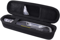 Aenllosi Hard Case Compatible with Dremel PawControl Dog Nail Grinder, Clippers, and Pet Grooming Tool Kit 7760-PGK - The Gadget Collective