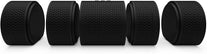 Air Audio The Worlds First Pull-Apart Wireless Bluetooth Speaker Portable Surround Sound and Multi-Room Use, Black - The Gadget Collective