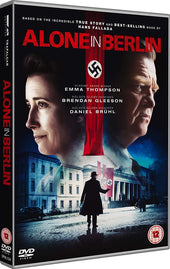 Alone in Berlin [DVD] - The Gadget Collective