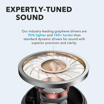 Anker Soundcore Life P2 True Wireless Earbuds with 4 Microphones, CVC 8.0 Noise Reduction, Graphene Drivers for Clear Sound, USB C, 40H Playtime, IPX7 - The Gadget Collective