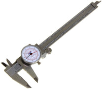 Anytime Tools Dial Caliper 6