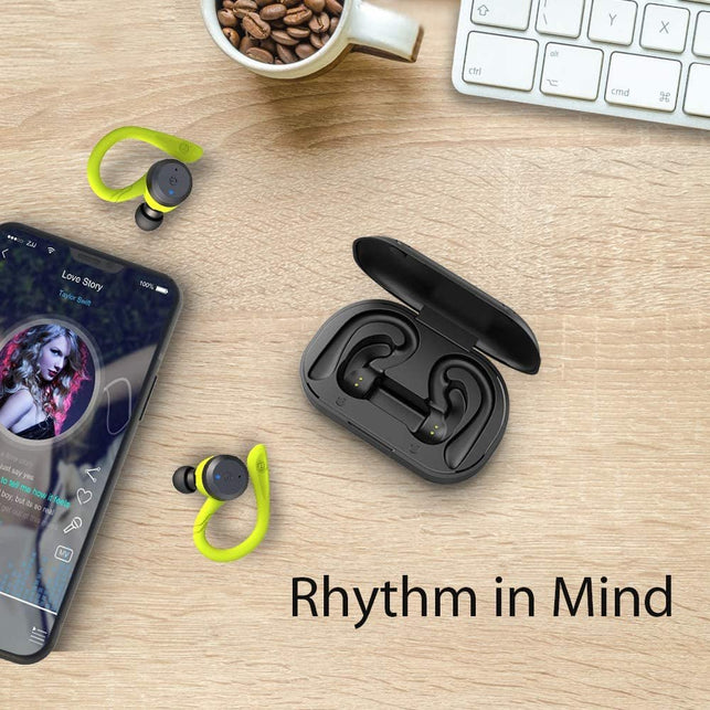 Apekx discount bluetooth earbuds