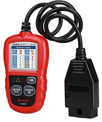 Autel AL319 AutoLink OBD ll OBD2 Code Reader Scan Tool Scanner - The Gadget Collective