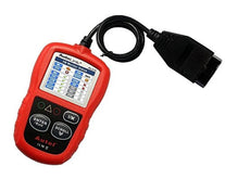 Autel AutoLink AL319 OBD2 Scanner Automotive Engine Fault Code Reader - The Gadget Collective