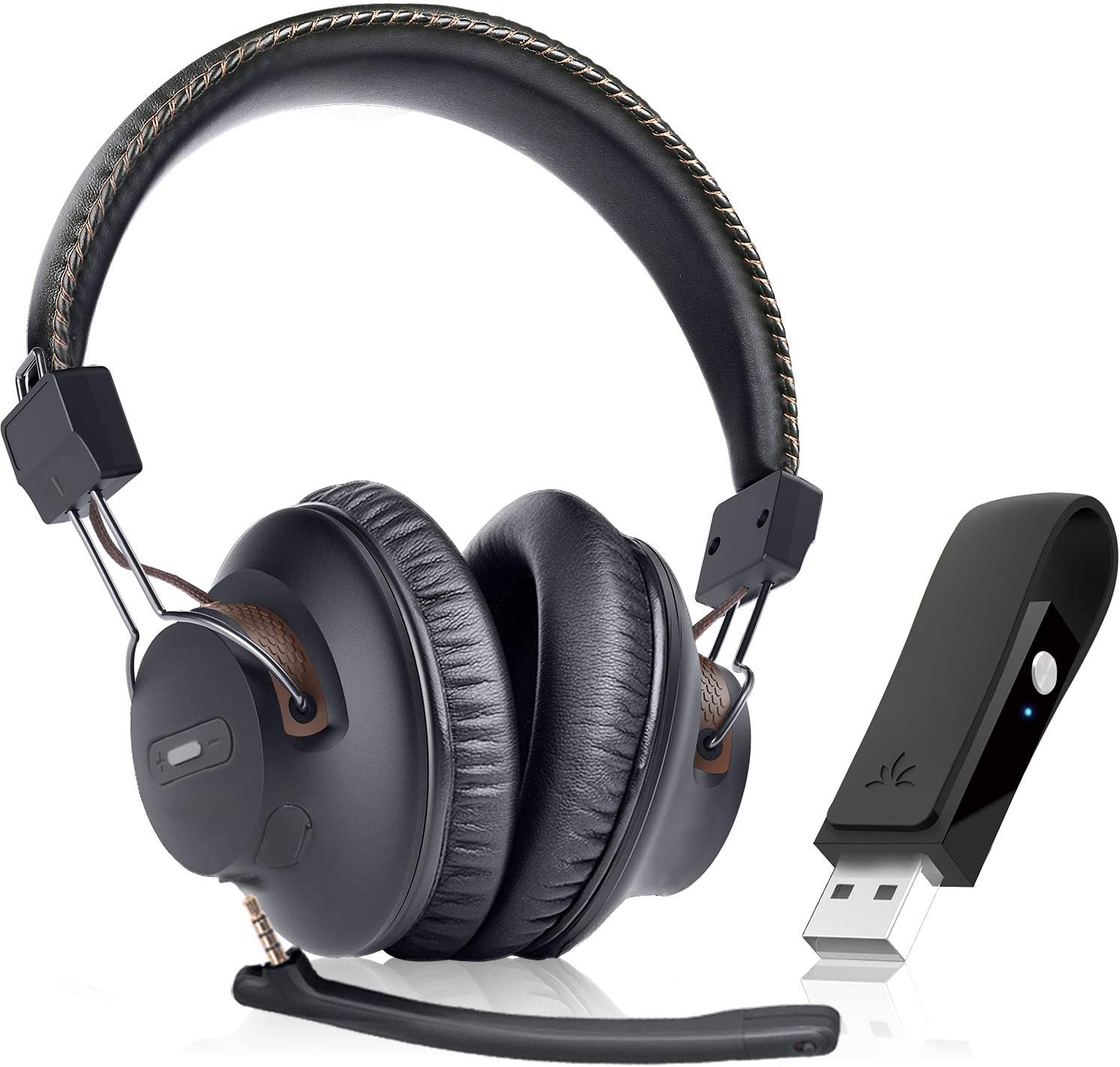 Gaming headset discount for zoom meetings