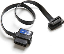 Bbfly-A9 OBD II OBD2 16 Pin Splitter Extension 1X Male and 2X Female Extension Cable Adapter (2FT/60CM) - The Gadget Collective