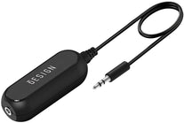 BESIGN Ground Loop Noise Isolator for Car Audio/Home Stereo System with 3.5mm Audio Cable - The Gadget Collective